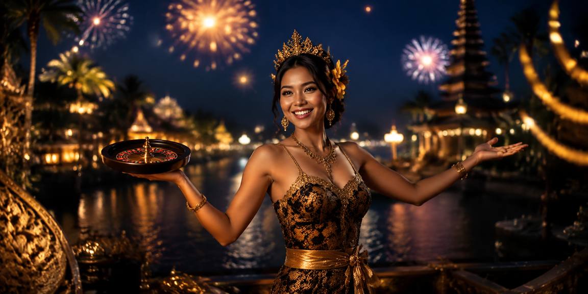 partai togel Live Baccarat