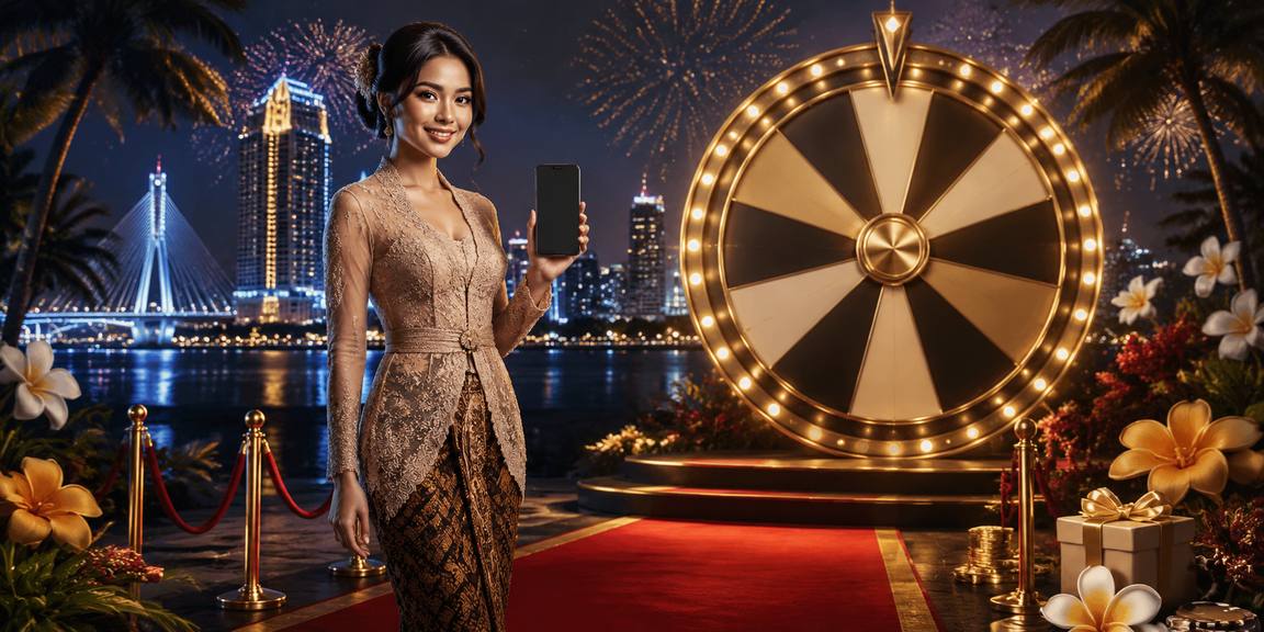 partai togel Live Roulette