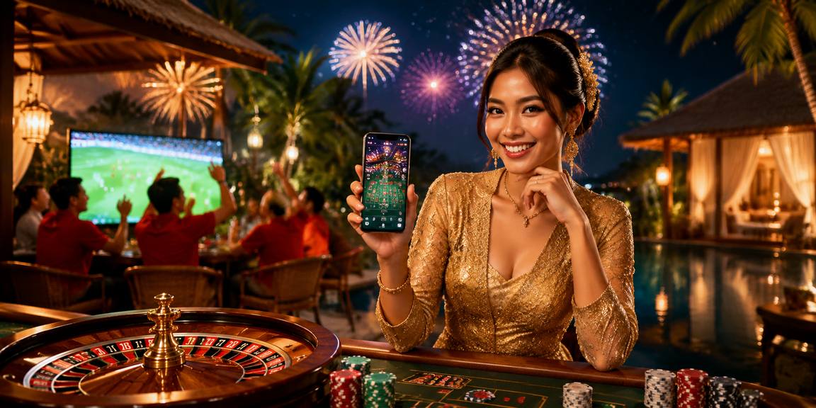 partai togel Slots