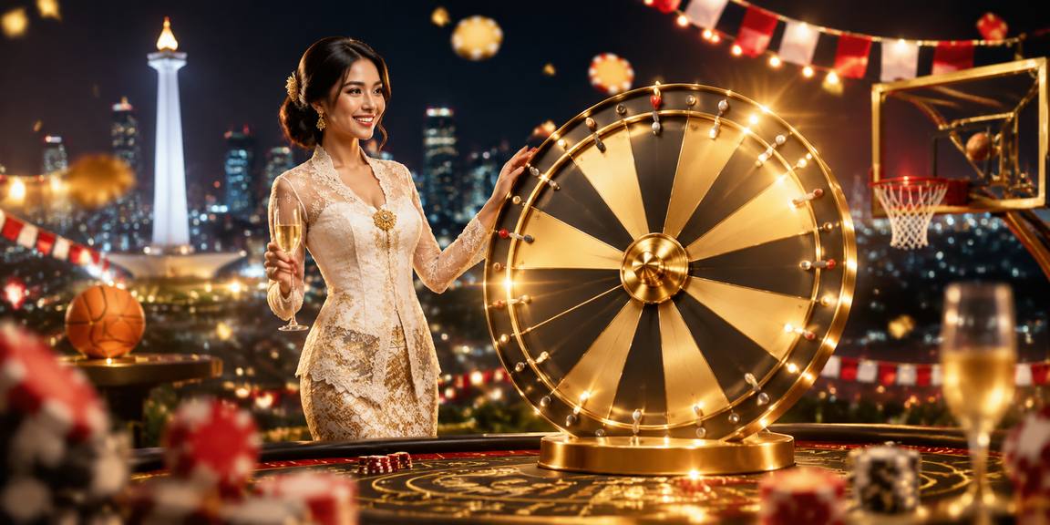 partai togel Wallet status