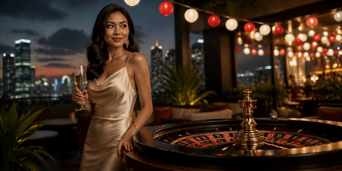 partai togel Game categories